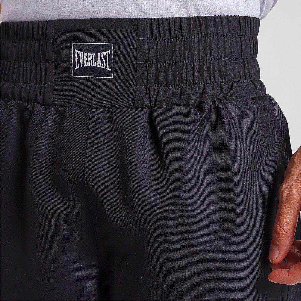 Short Hombre Training Heavyweight 9'' Eve Negro Everlast-3