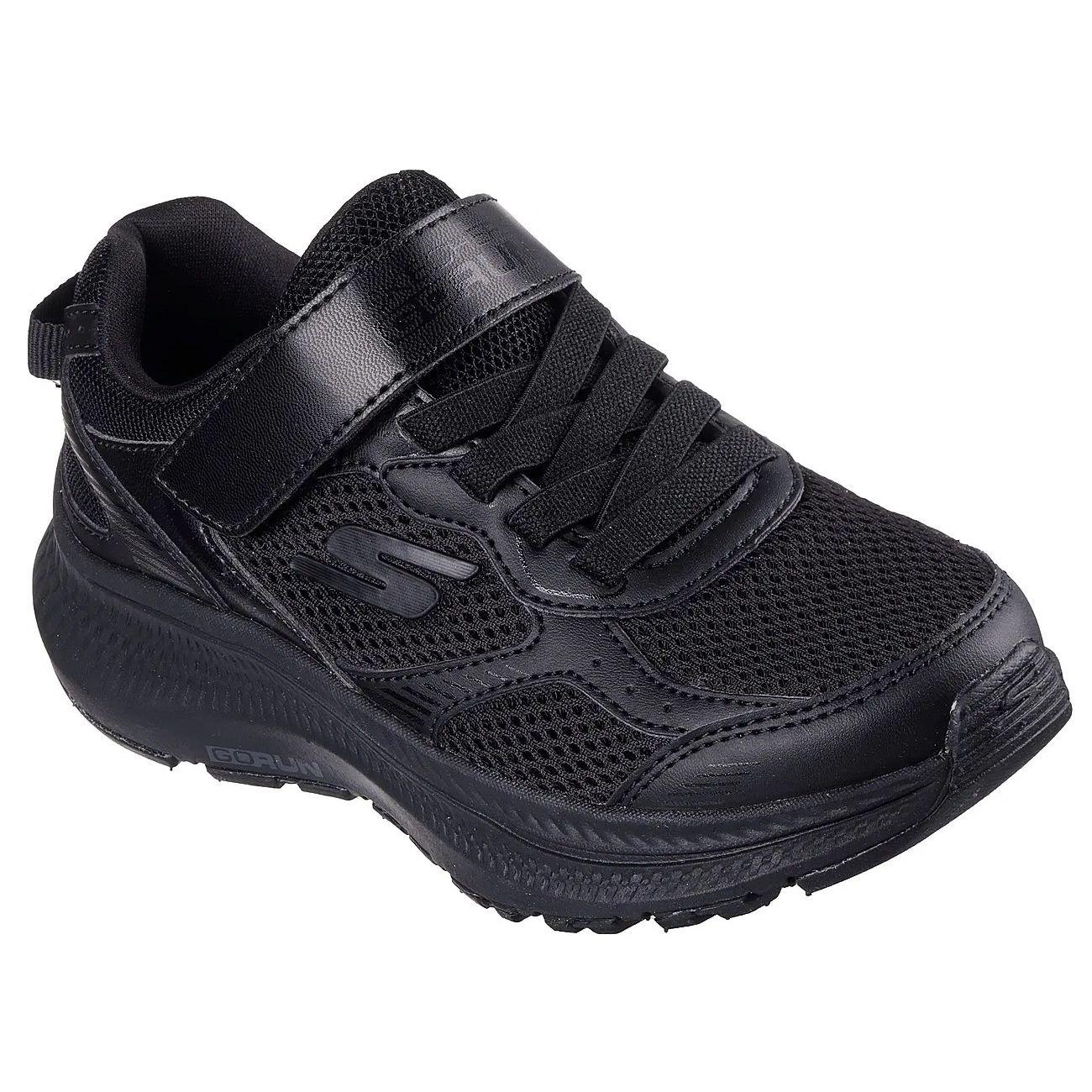 Zapatillas Urbanas Niños Skechers Go Run Con'sistent 2.0 405039L-BBK-2