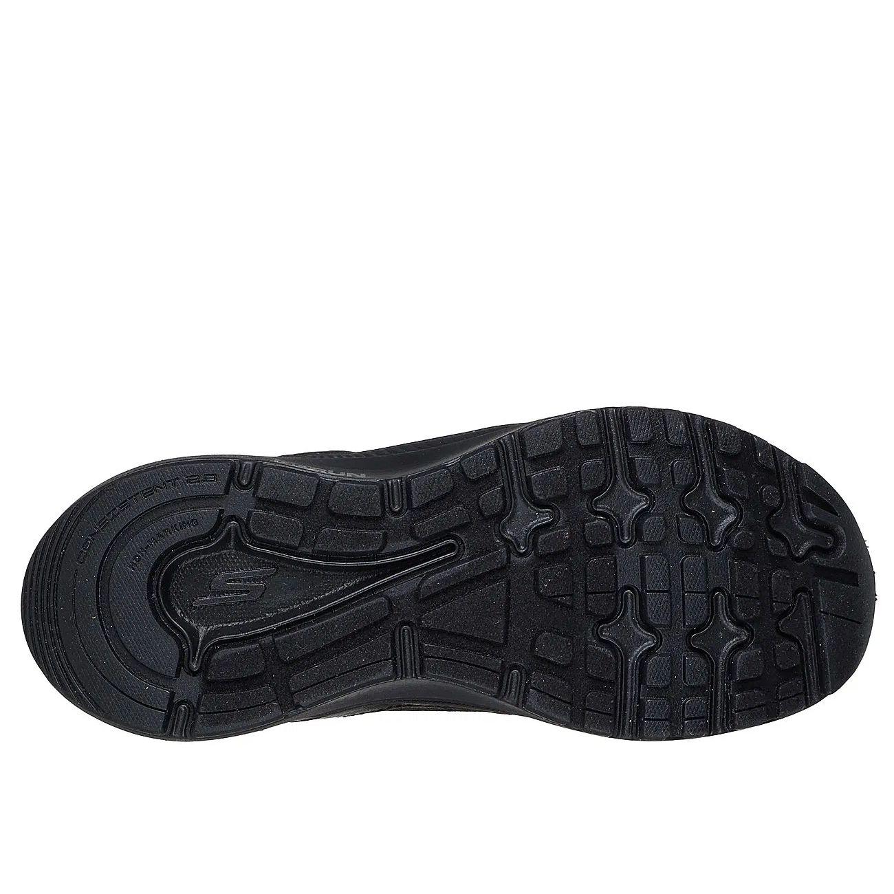 Zapatillas Urbanas Niños Skechers Go Run Con'sistent 2.0 405039L-BBK-4