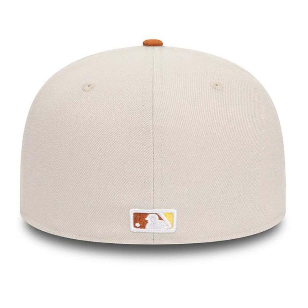 Jockey New Era 59FIFTY Anahem Angels Boucle Contemporary MLB-3