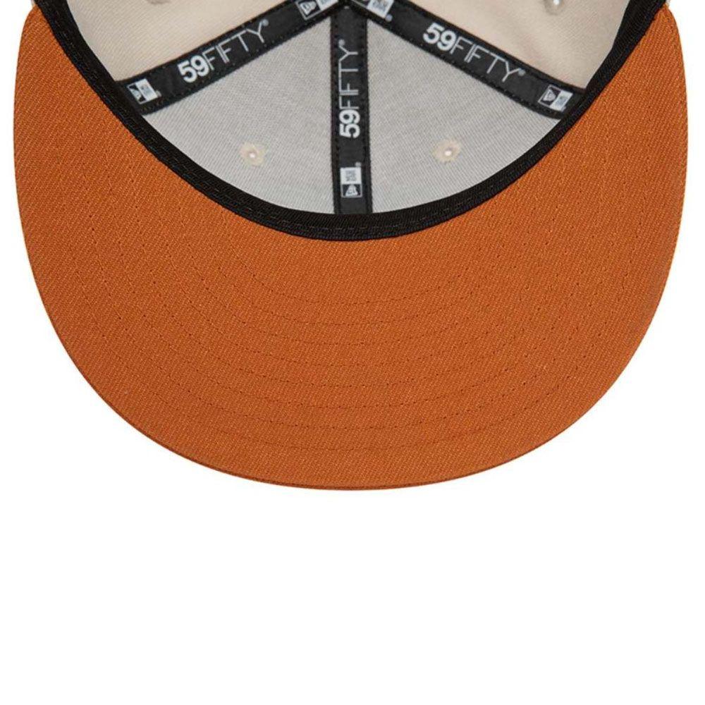 Jockey New Era 59FIFTY Anahem Angels Boucle Contemporary MLB-4