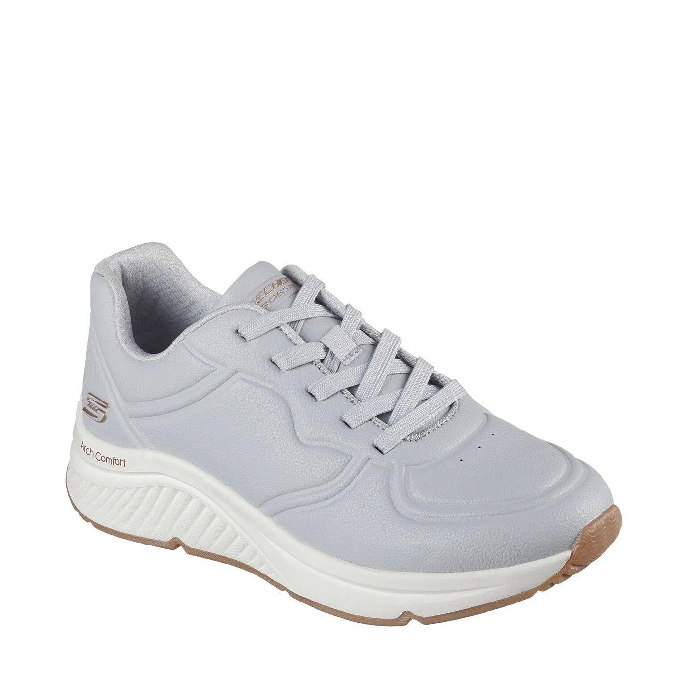 Zapatillas Urbanas Mujer Skechers Arch Comfort B Sweet-A 117560-LTGY-2