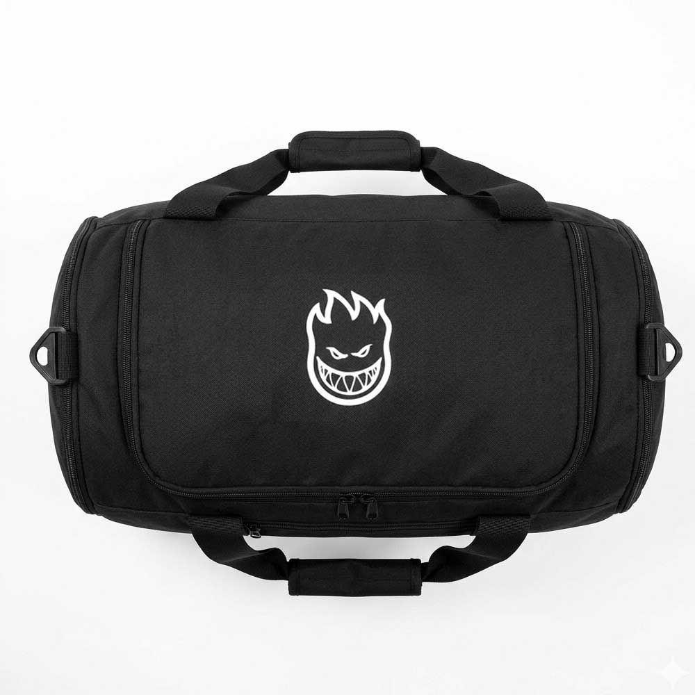 Bolso Deportivo Grip the Road Spitfire-3