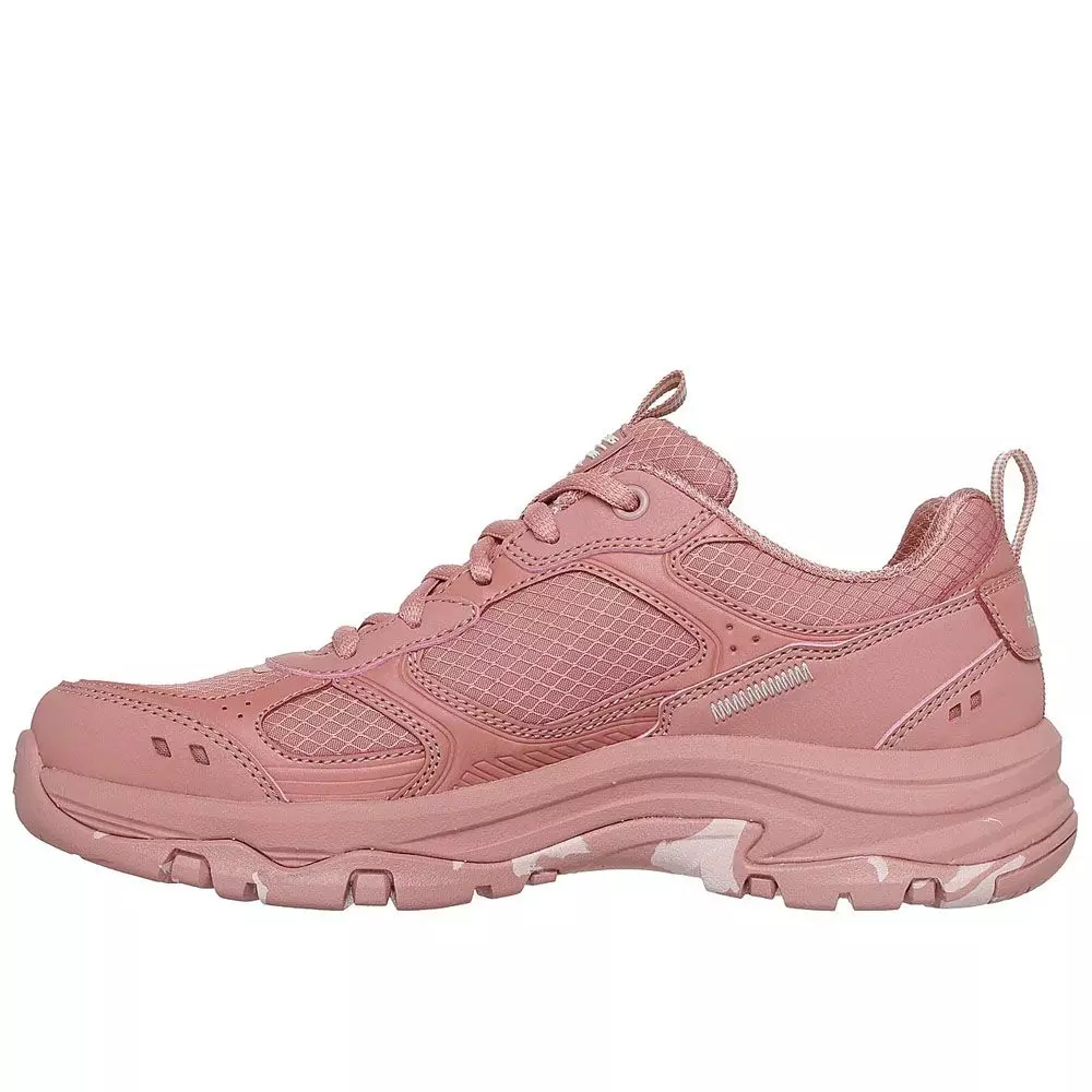 Zapatillas Urbanas Mujer Skechers Trego - Reeds Mill Road 180118-ROS-1