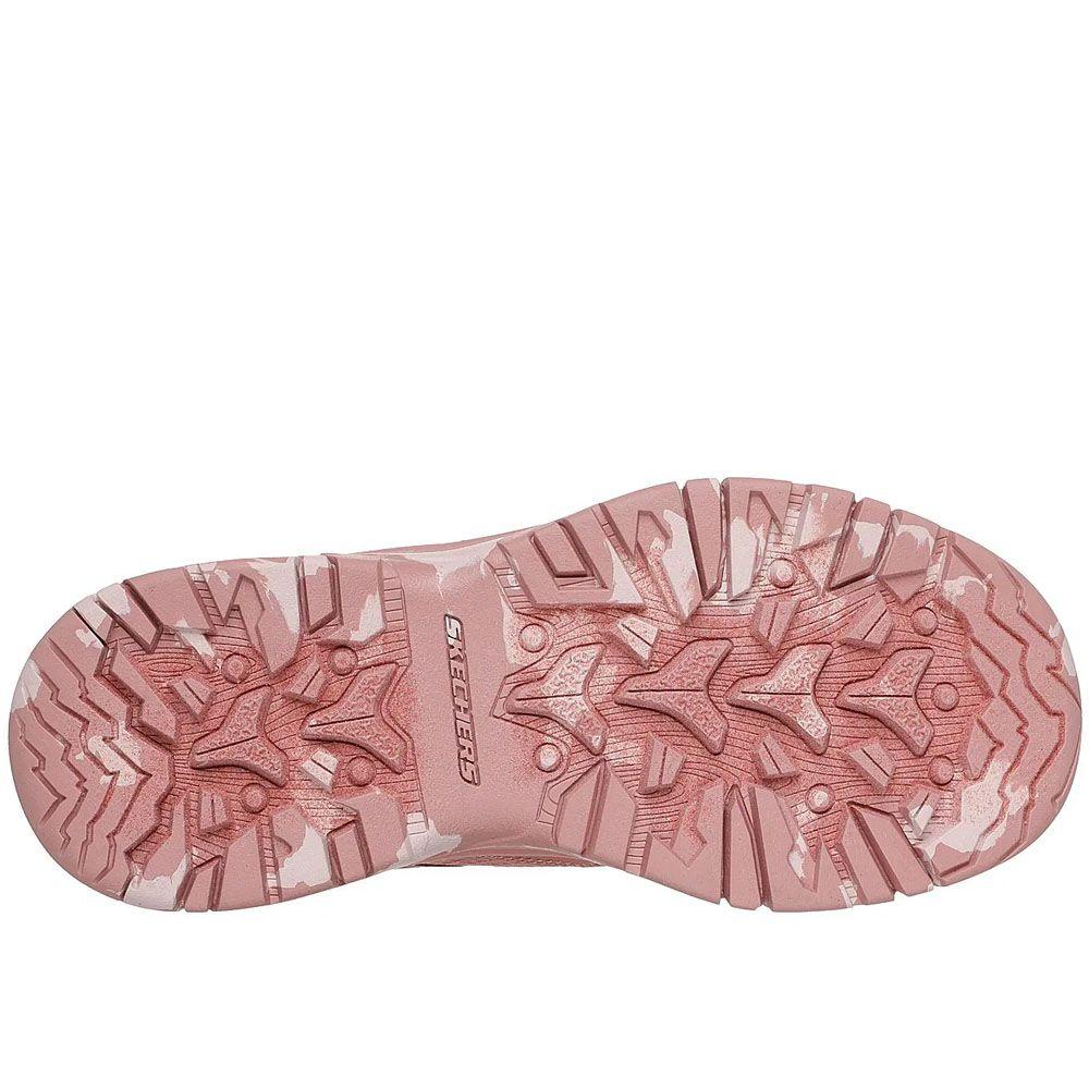 Zapatillas Urbanas Mujer Skechers Trego - Reeds Mill Road 180118-ROS-4