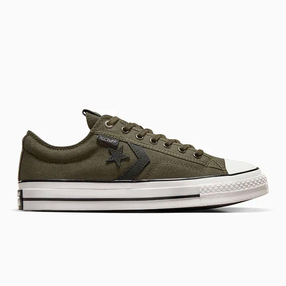 Zapatillas Converse Star Player 76 Olive Black-0