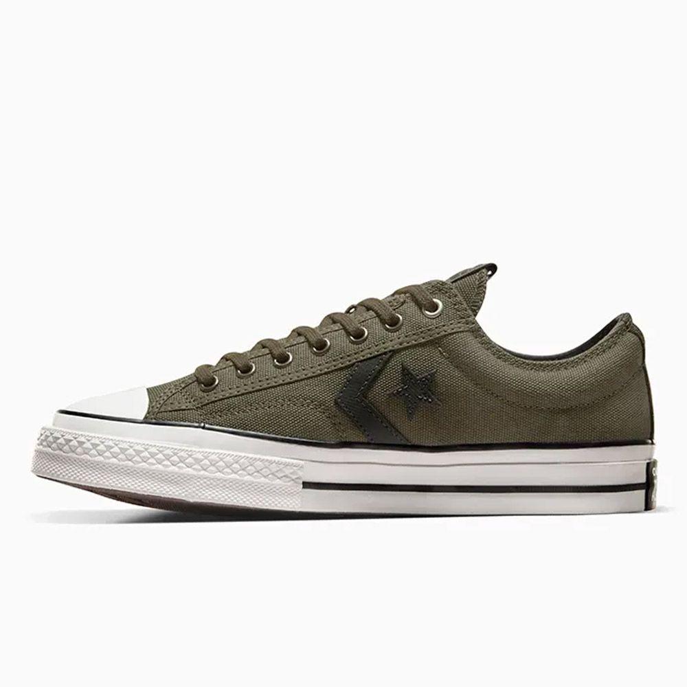 Zapatillas Converse Star Player 76 Olive Black-1