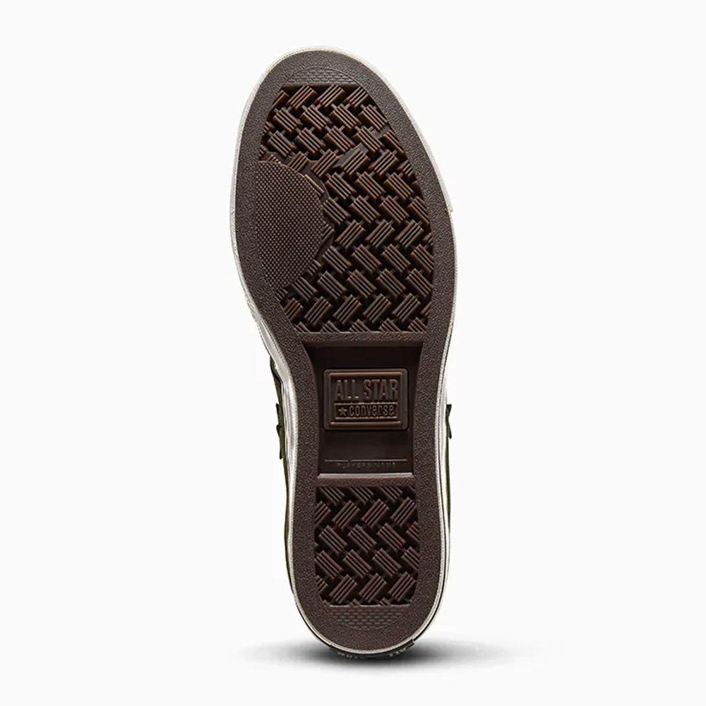 Zapatillas Converse Star Player 76 Olive Black-2