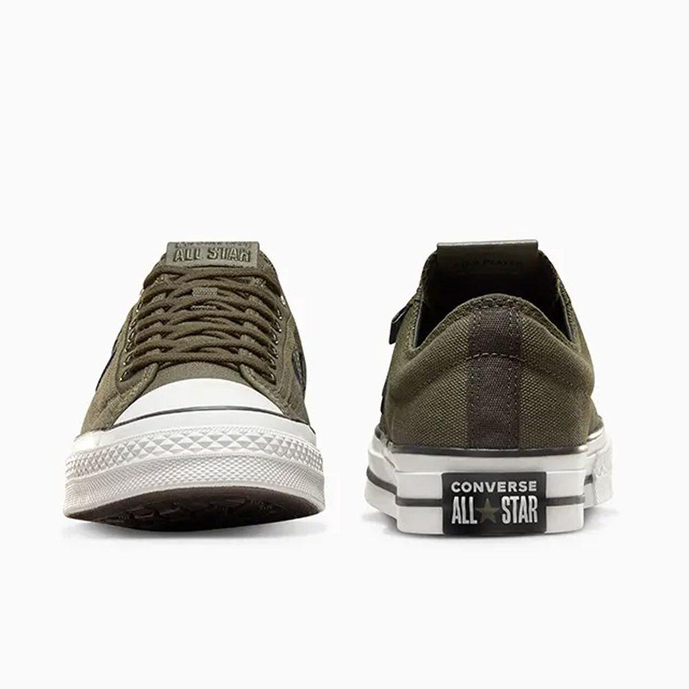 Zapatillas Converse Star Player 76 Olive Black-5