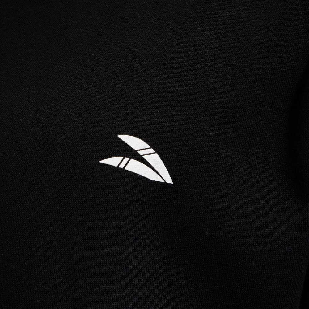 Polerón Cac1ke Hoodie Cargo Negro-6