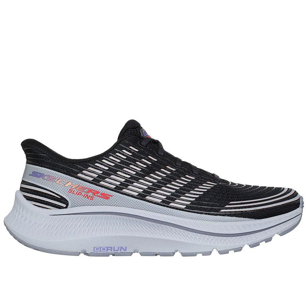 Zapatillas Running Mujer Skechers Go Run Consistent 2.0 128642-BKMT-0