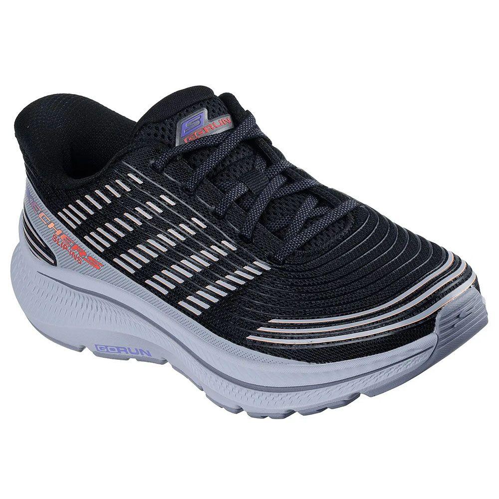 Zapatillas Running Mujer Skechers Go Run Consistent 2.0 128642-BKMT-2