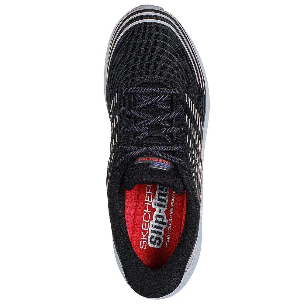 Zapatillas Running Mujer Skechers Go Run Consistent 2.0 128642-BKMT-3