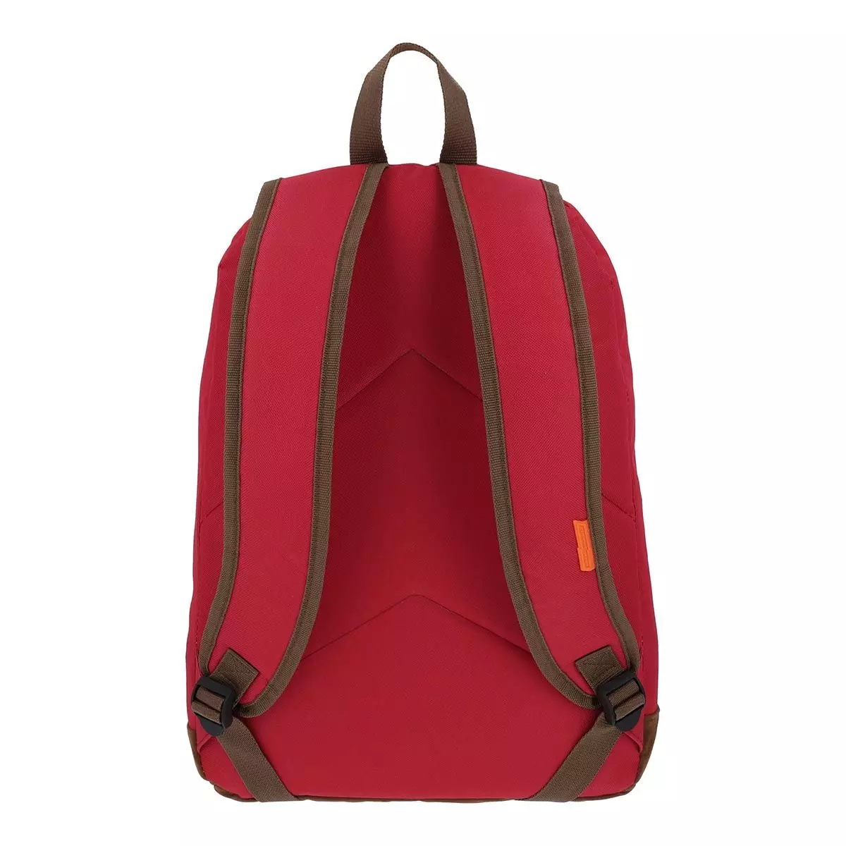 Mochila Gryffindor Harry Potter Juvenil Rojo 17L-4
