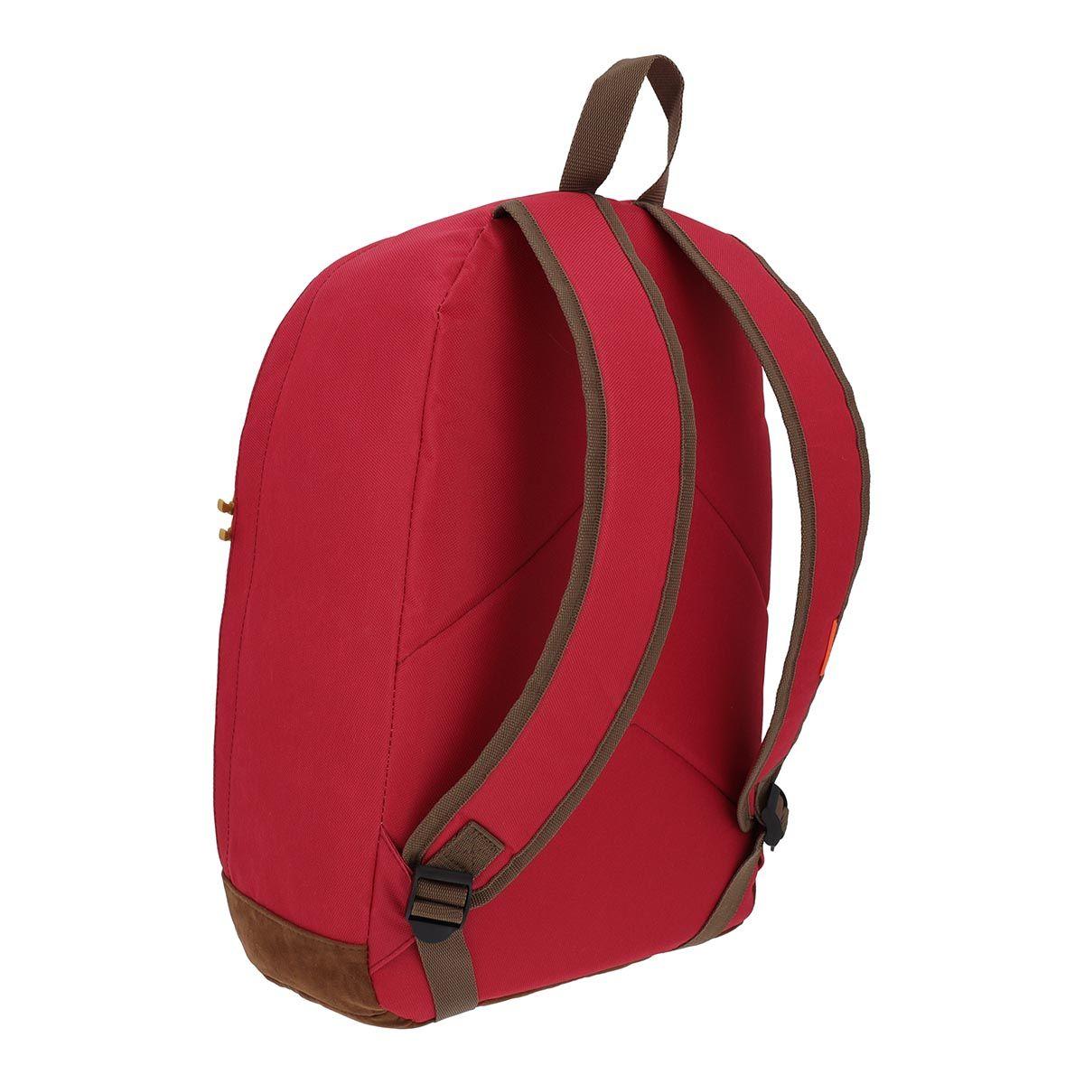 Mochila Gryffindor Harry Potter Juvenil Rojo 17L-5