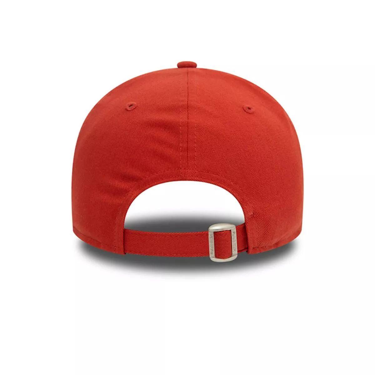 Jockey Gorra New Era 9Forty Flower Icon Nba Chicago Bulls Infrared-4