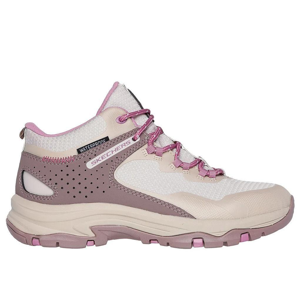 Zapatillas Outdoor Mujer Skechers Trego Tuscarora 180004-MV-0