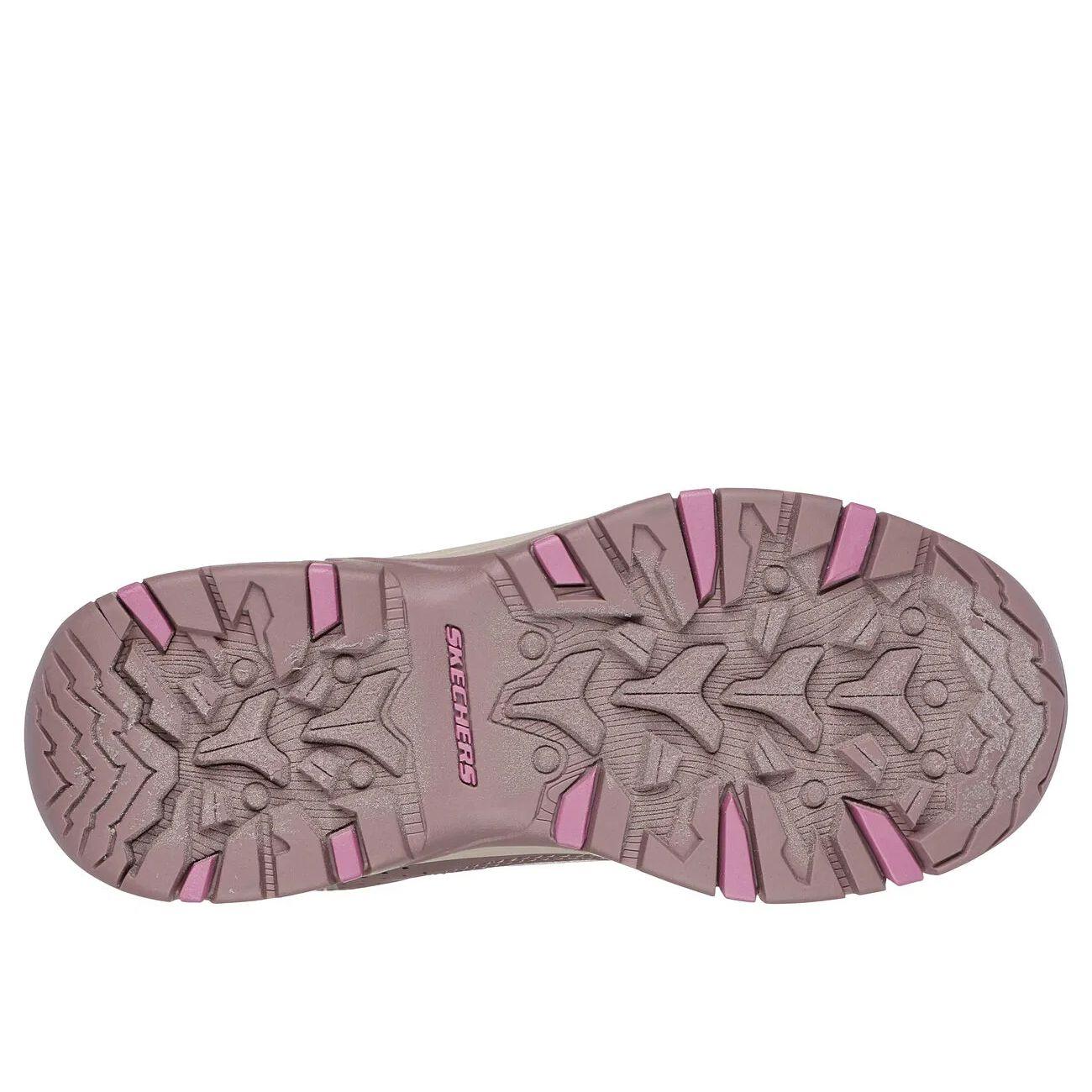 Zapatillas Outdoor Mujer Skechers Trego Tuscarora 180004-MV-3