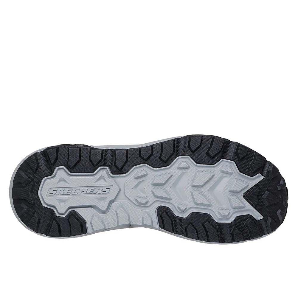 Zapatillas Hombre Urbanas Conner-Milton Slip-Ins 211145-GRY-3