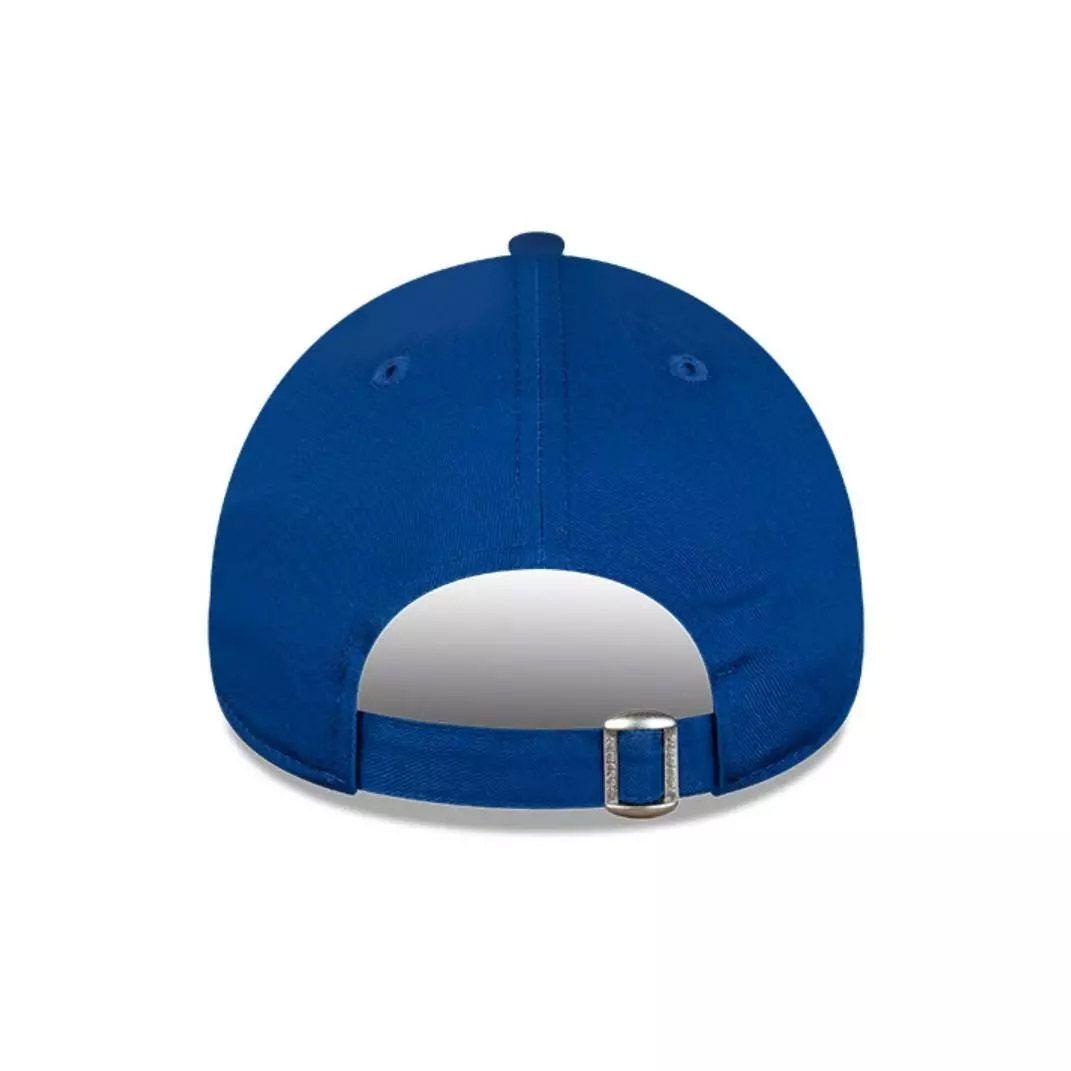 Jockey Gorra New Era 9Forty Detroit Tigers MLB Core Basics Light Royal-1