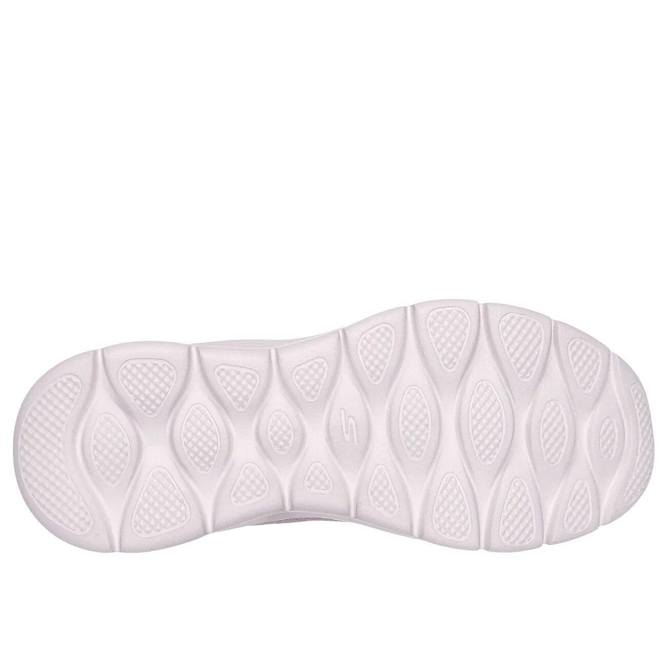 Zapatillas Urbanas Mujer Skechers Go Walk Flex 124830-MVE-4