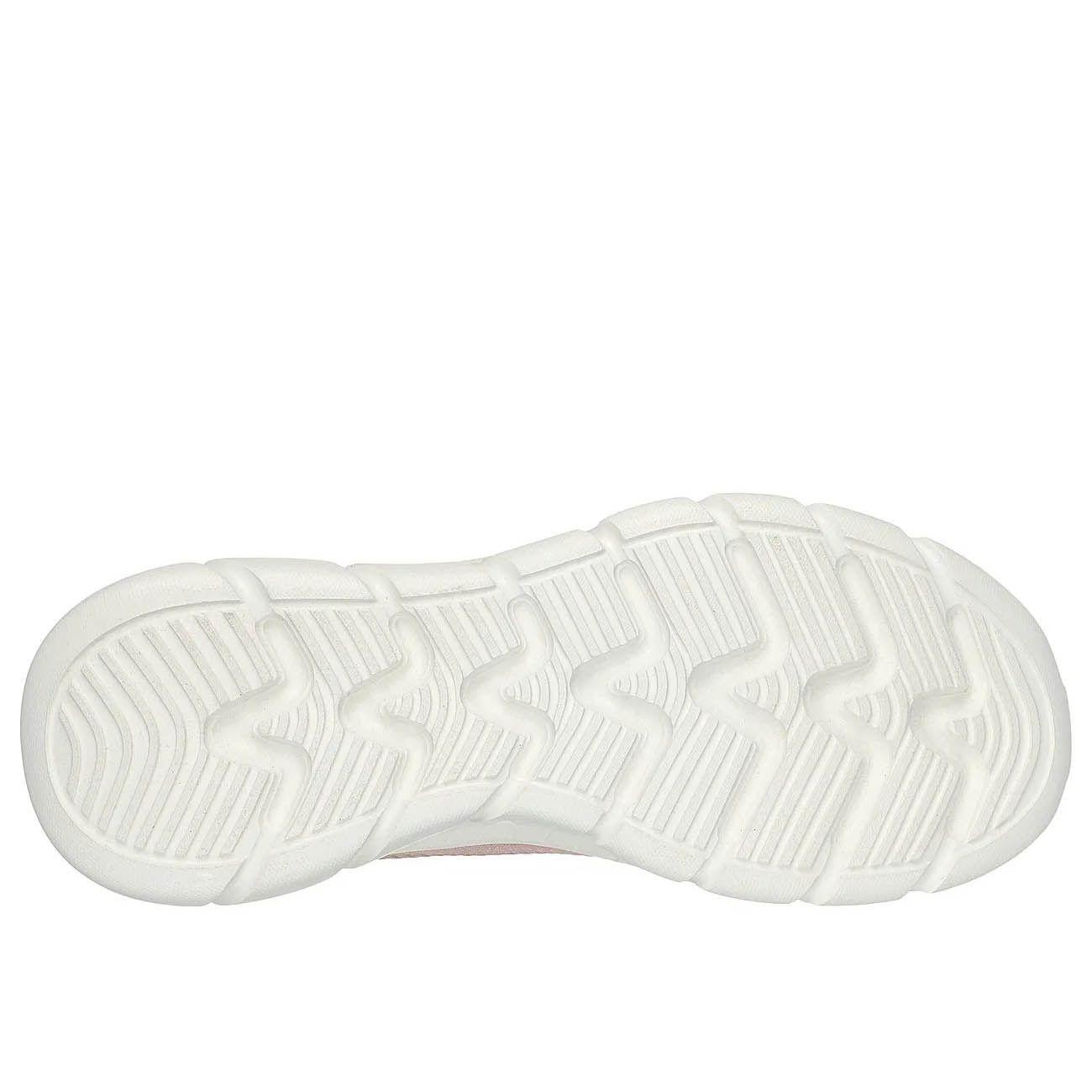 Zapatillas Urbanas Skechers Mujer Bobs B Flex Hi 117385-4