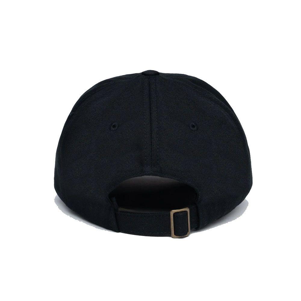 Jockey Colo Colo Urbano Escudo Black in Black-2