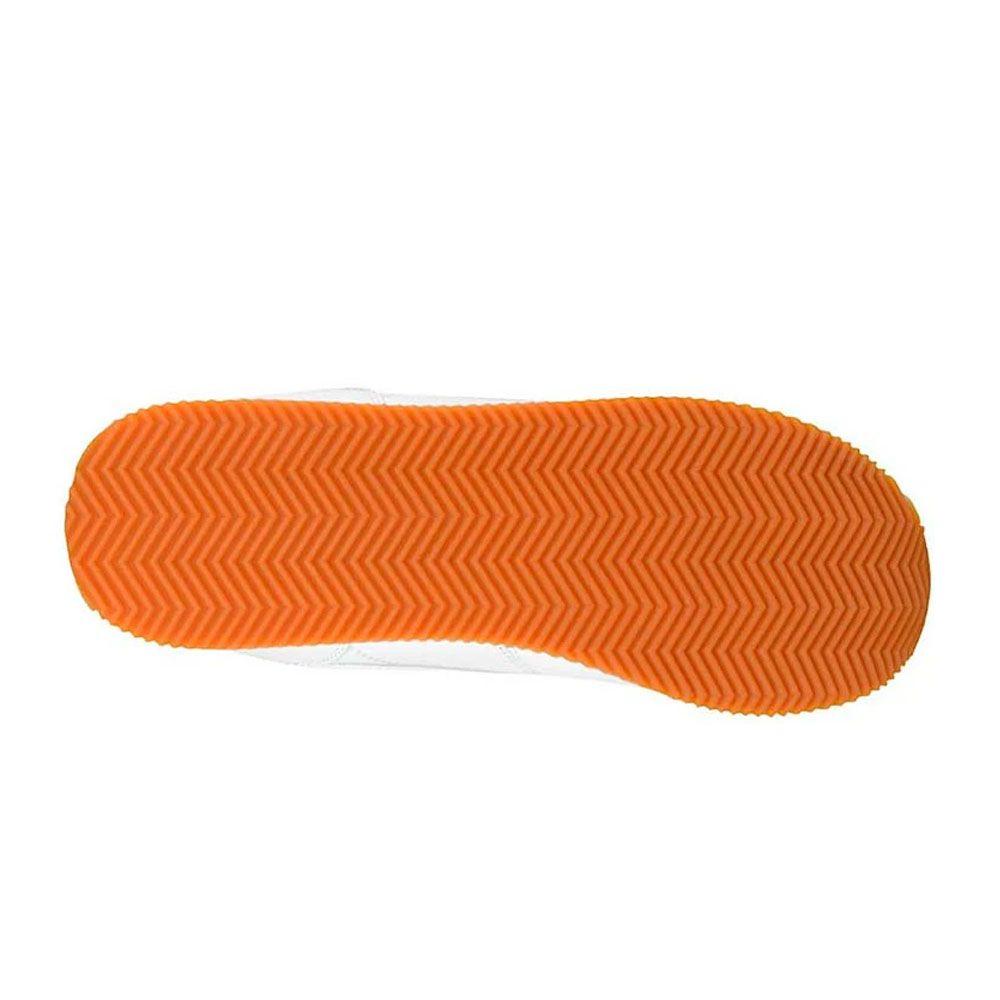 Zapatillas De Hombre Fila Machu Blanco-3
