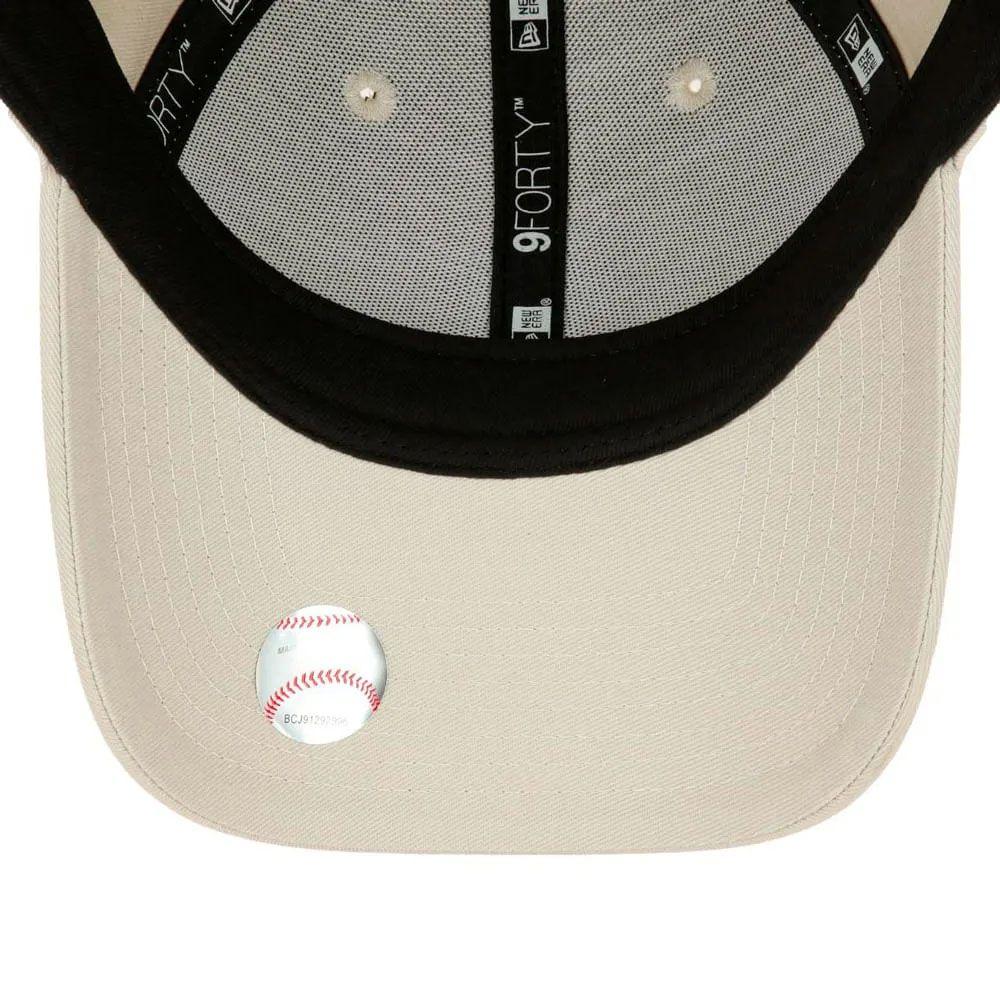 Jockey Gorra New Era 9FORTY DETTIG Core STN-4