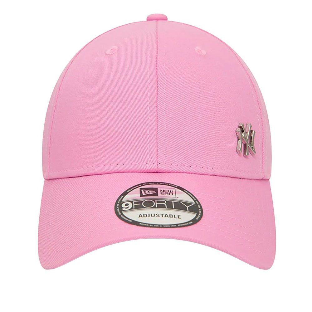 Jockey New Era 9FORTY New York Yankees Rosado OSFM-0