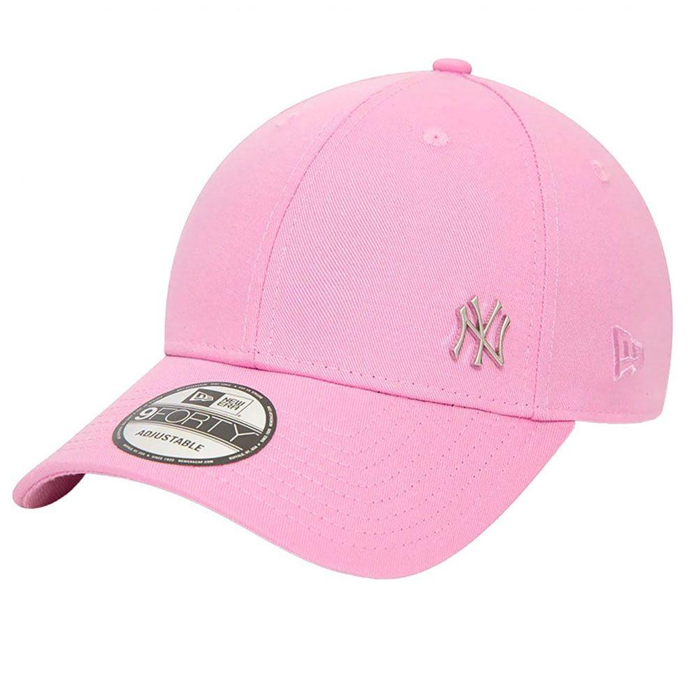 Jockey New Era 9FORTY New York Yankees Rosado OSFM-1