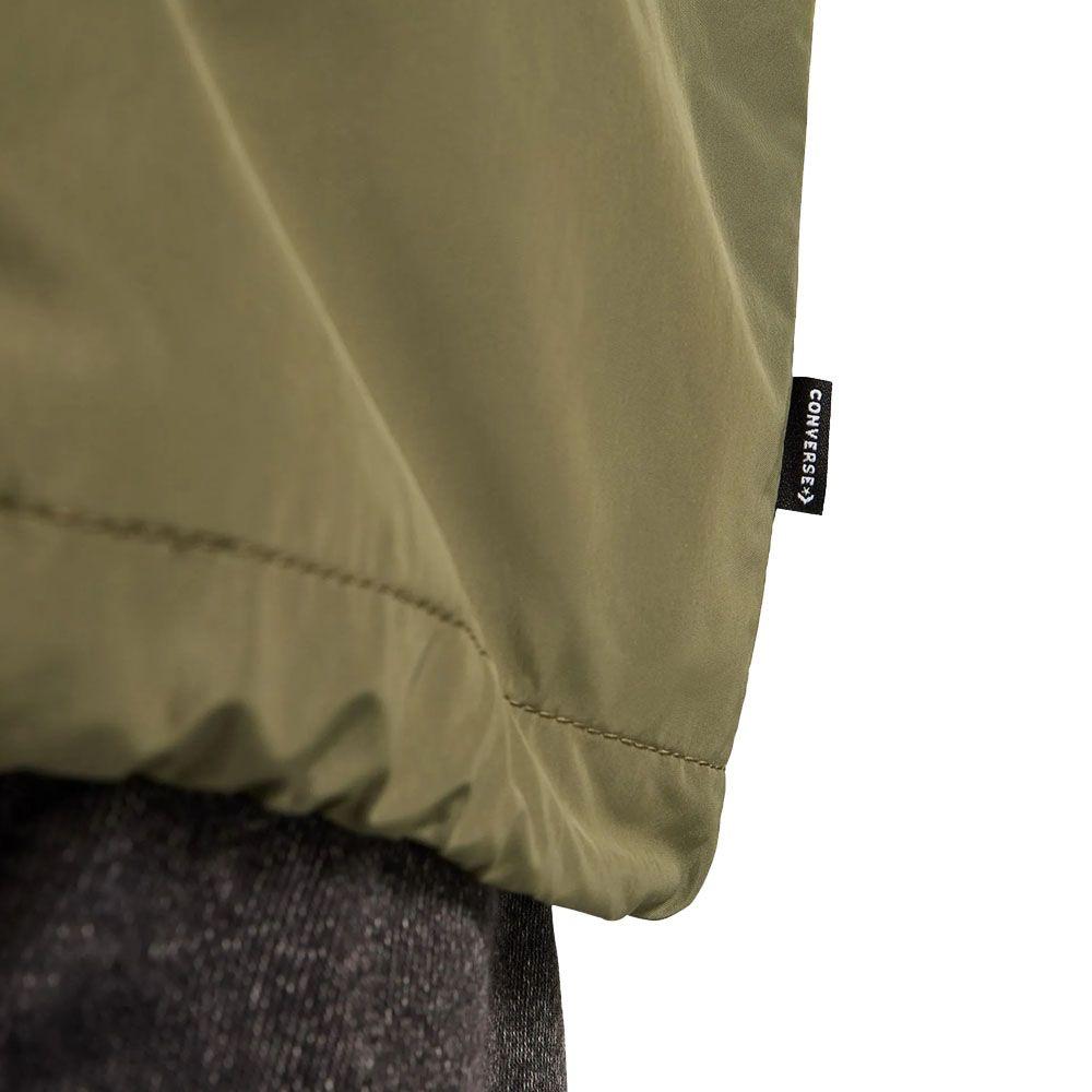 Chaqueta Waterproof Unisex Coaches Converse-4