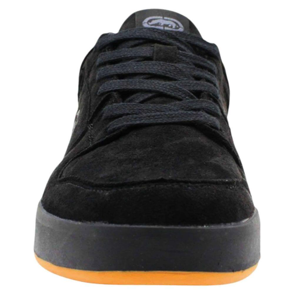 Zapatilla Lifestyle Hombre Ecko - JAY  Negro-2