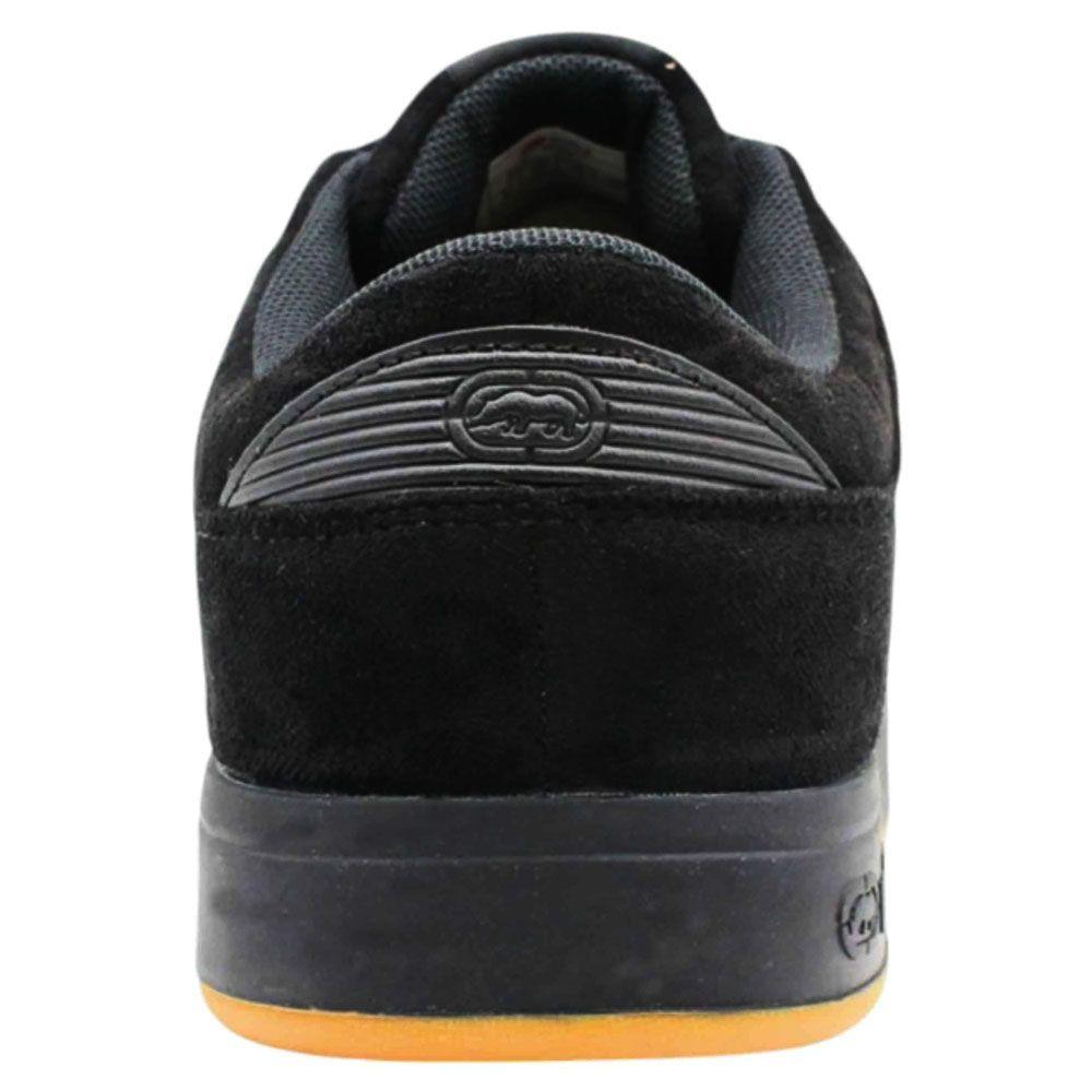 Zapatilla Lifestyle Hombre Ecko - JAY  Negro-3