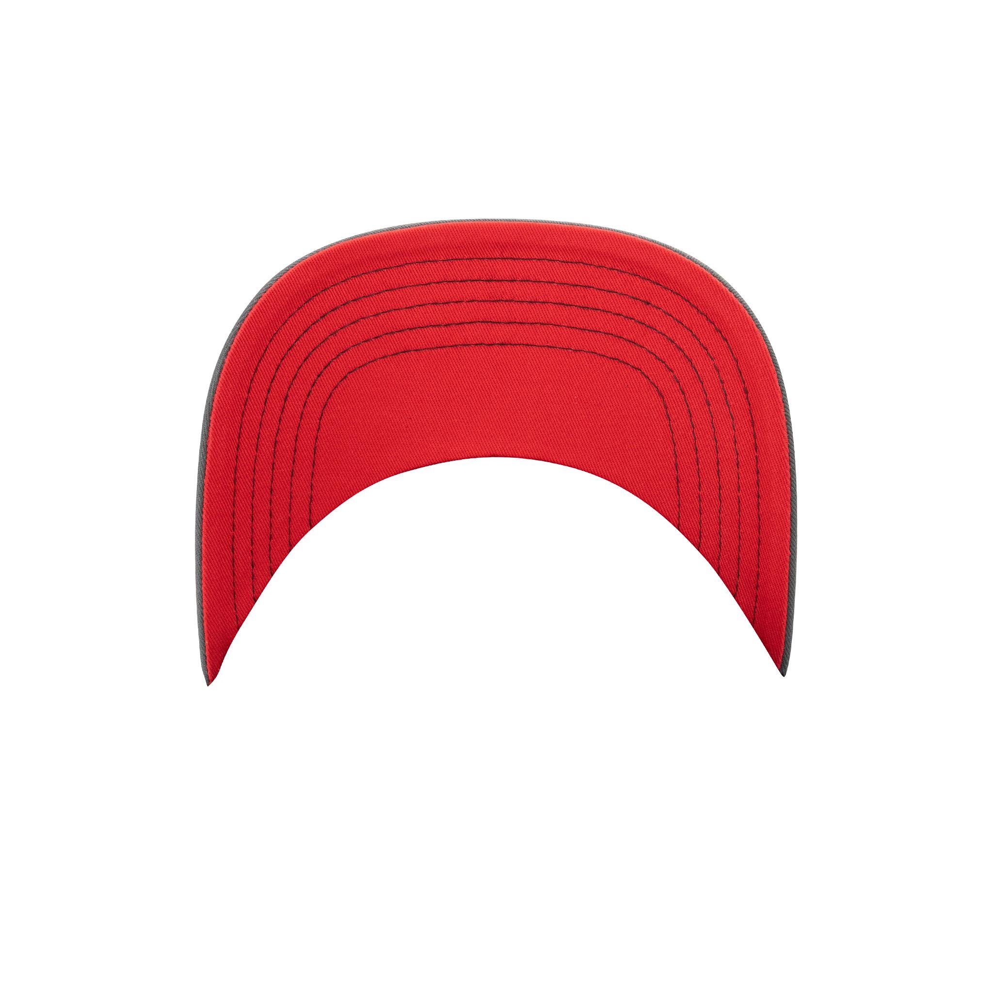 Jockey Snapback Visera Curva Connect The Dots Yums-3