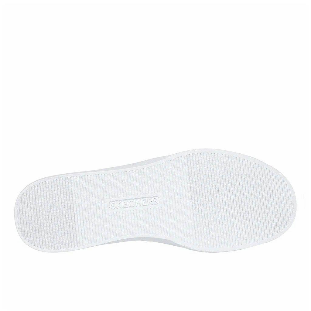 Zapatillas Urbanas Skechers Hombre Eden Lx - Remembrance White 232865-3