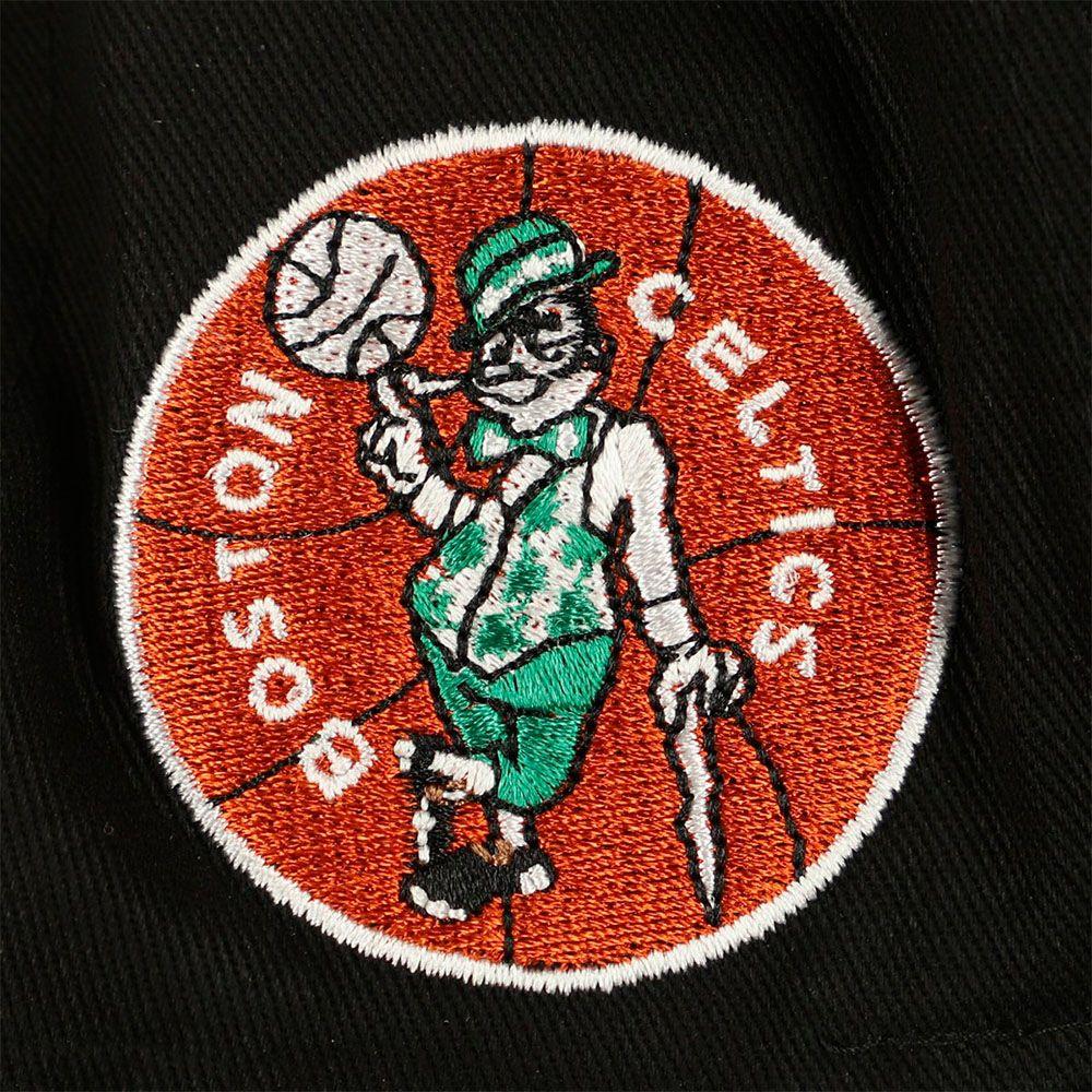 Jockey Gorro Mitchell And Ness Highlights Real Dee Brown-2