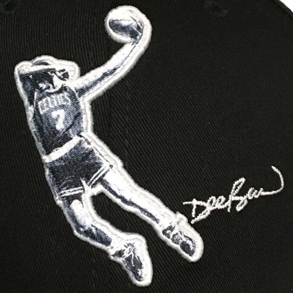 Jockey Gorro Mitchell And Ness Highlights Real Dee Brown-3