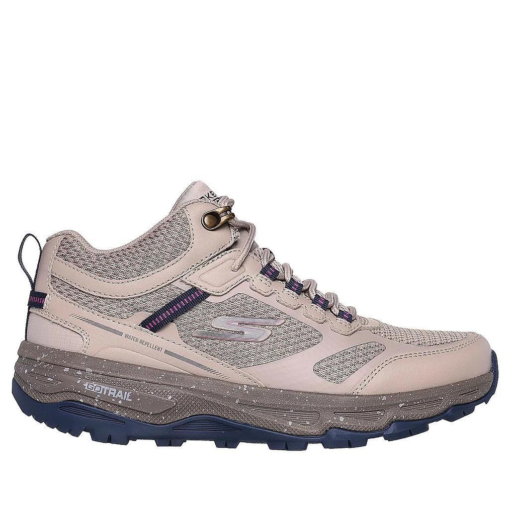Zapatillas Trail Mujer Skechers Go Run Altitude-Highly 128206-TPNV-0