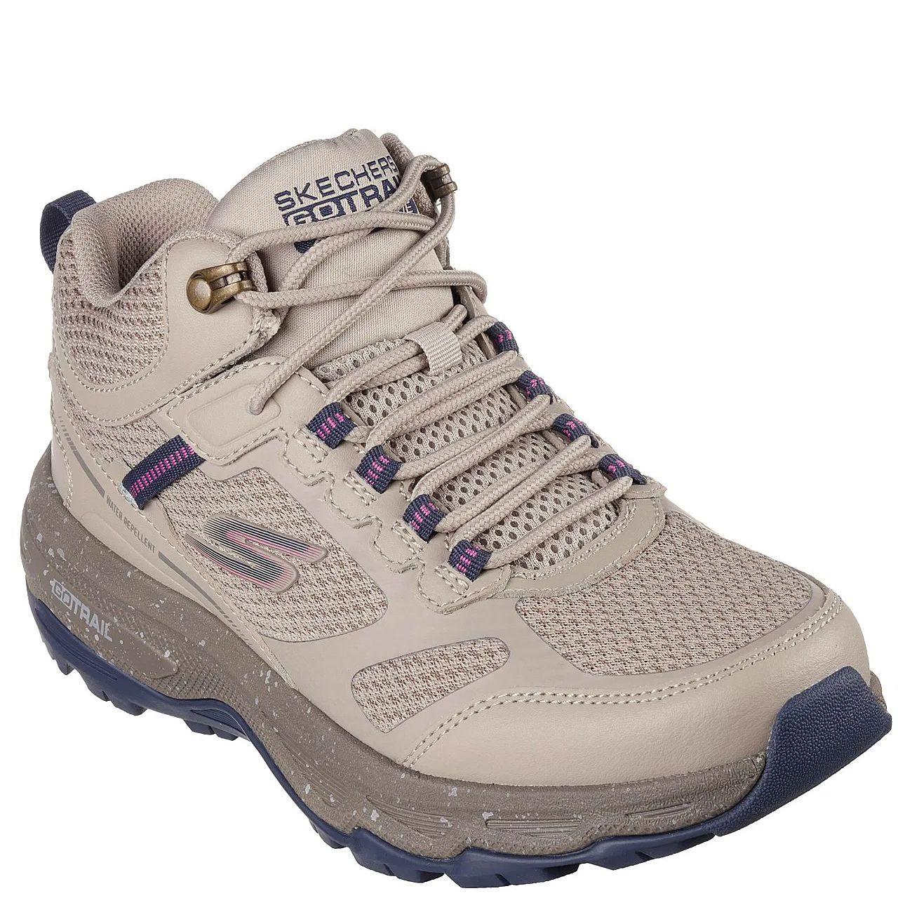 Zapatillas Trail Mujer Skechers Go Run Altitude-Highly 128206-TPNV-2
