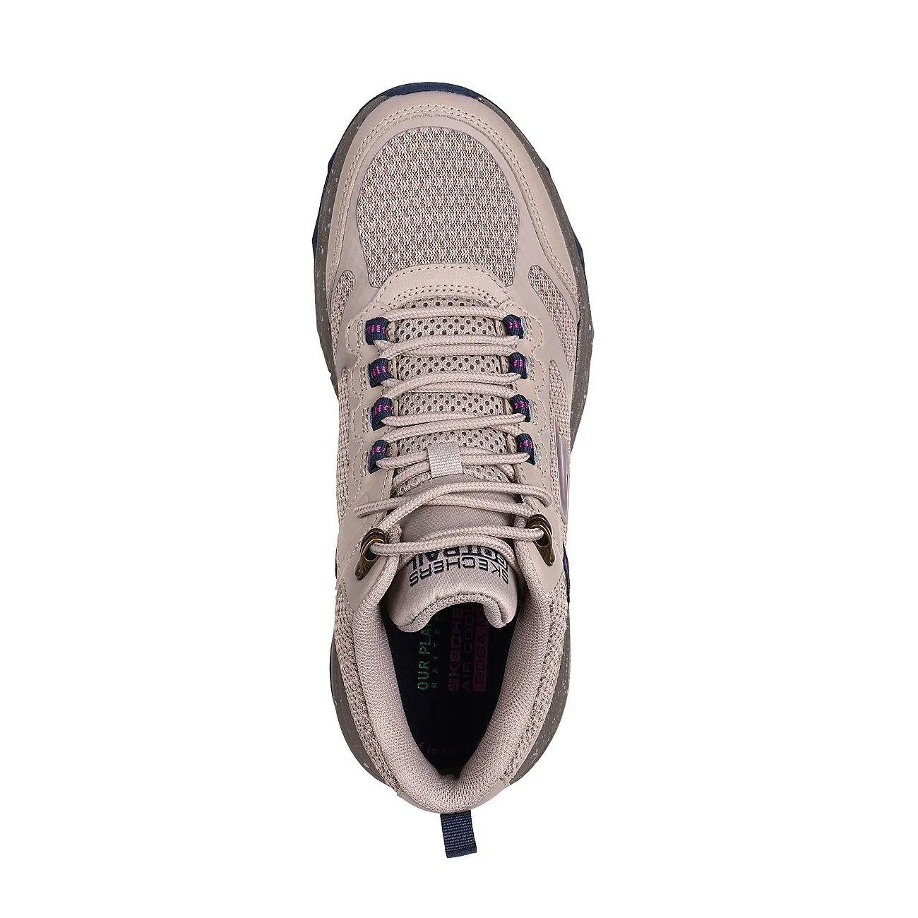 Zapatillas Trail Mujer Skechers Go Run Altitude-Highly 128206-TPNV-3