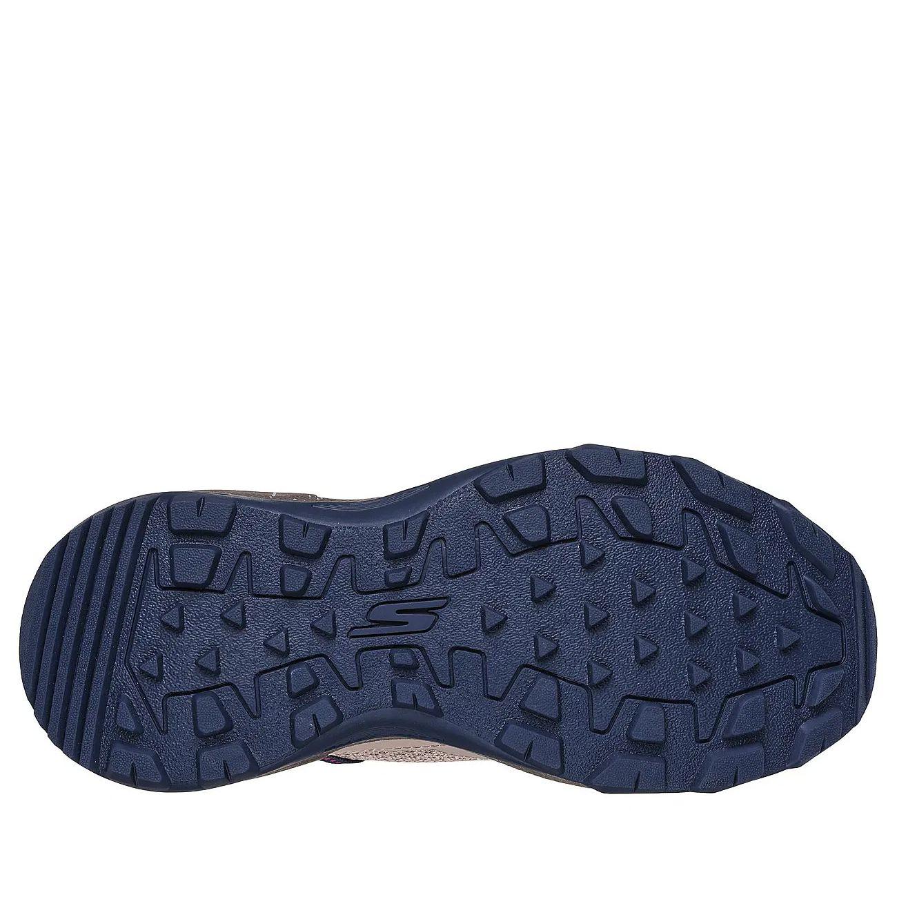 Zapatillas Trail Mujer Skechers Go Run Altitude-Highly 128206-TPNV-4
