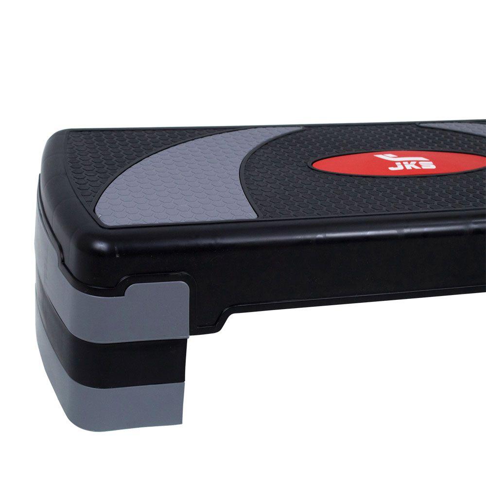 Step Aeróbicos 3 Niveles JKS-3