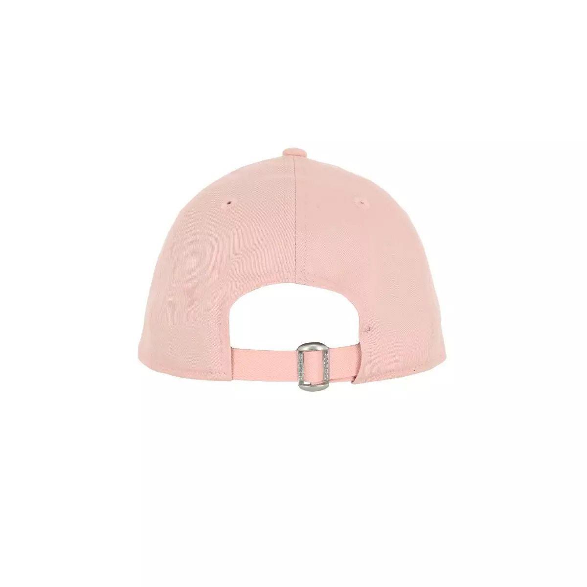 Jockey Gorra New Era 9Forty Oakland Athletics MLB Core Basics Pink Lemonade-1