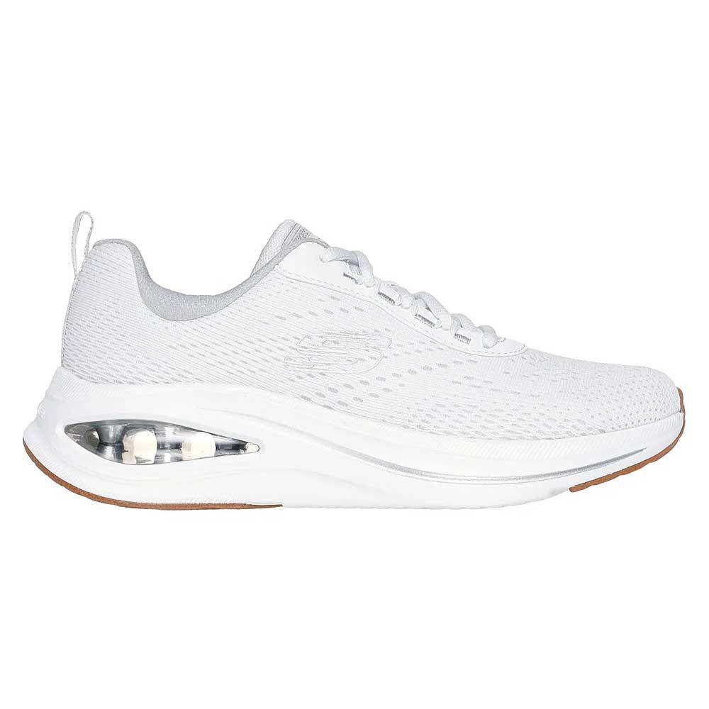 Zapatillas Urbanas Skechers Mujer Air Meta Neutral 150074-0
