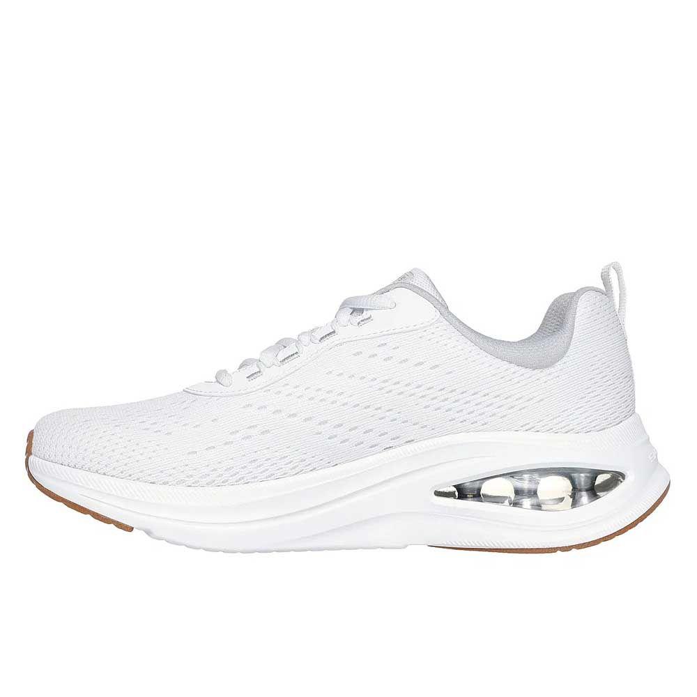 Zapatillas Urbanas Skechers Mujer Air Meta Neutral 150074-1