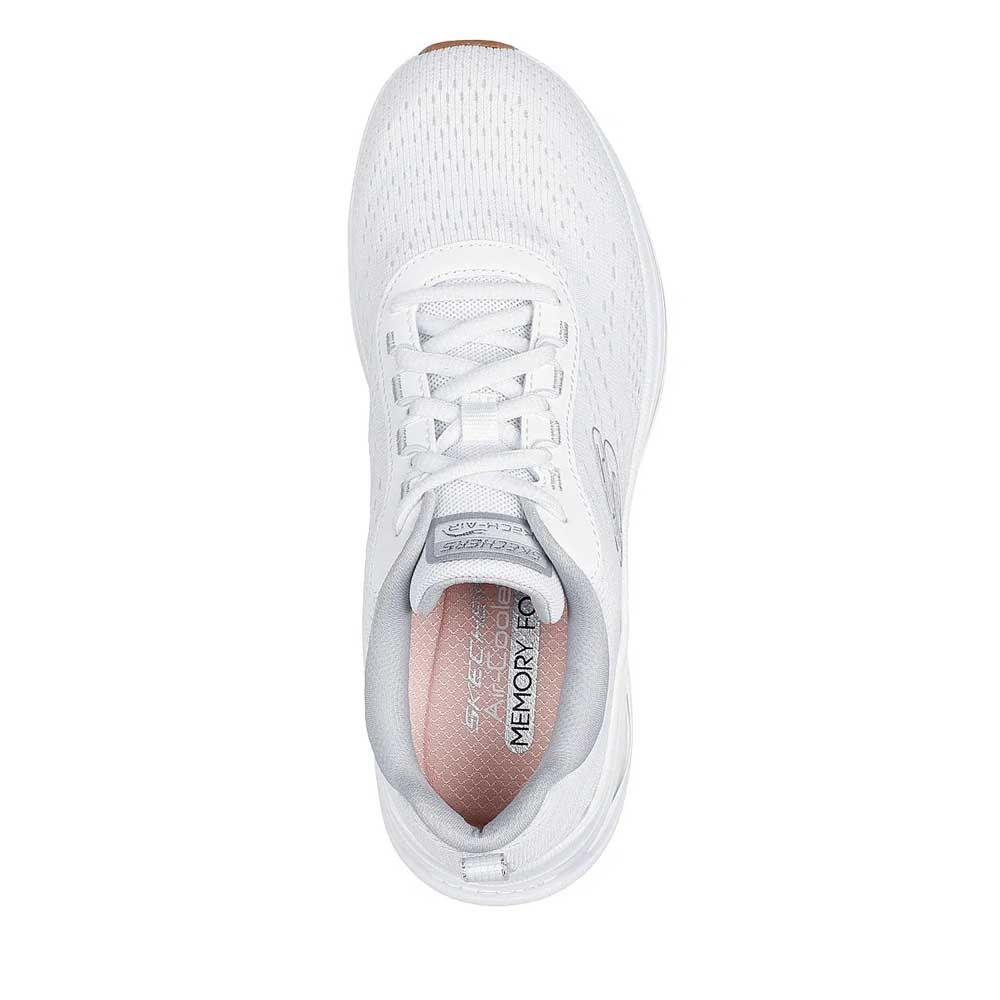 Zapatillas Urbanas Skechers Mujer Air Meta Neutral 150074-3