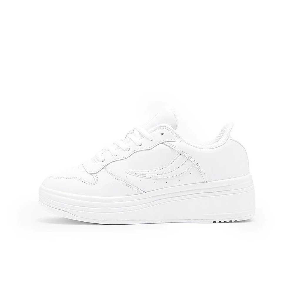 Zapatilla Urbana Mujer Fila WX-00 Blanco-1