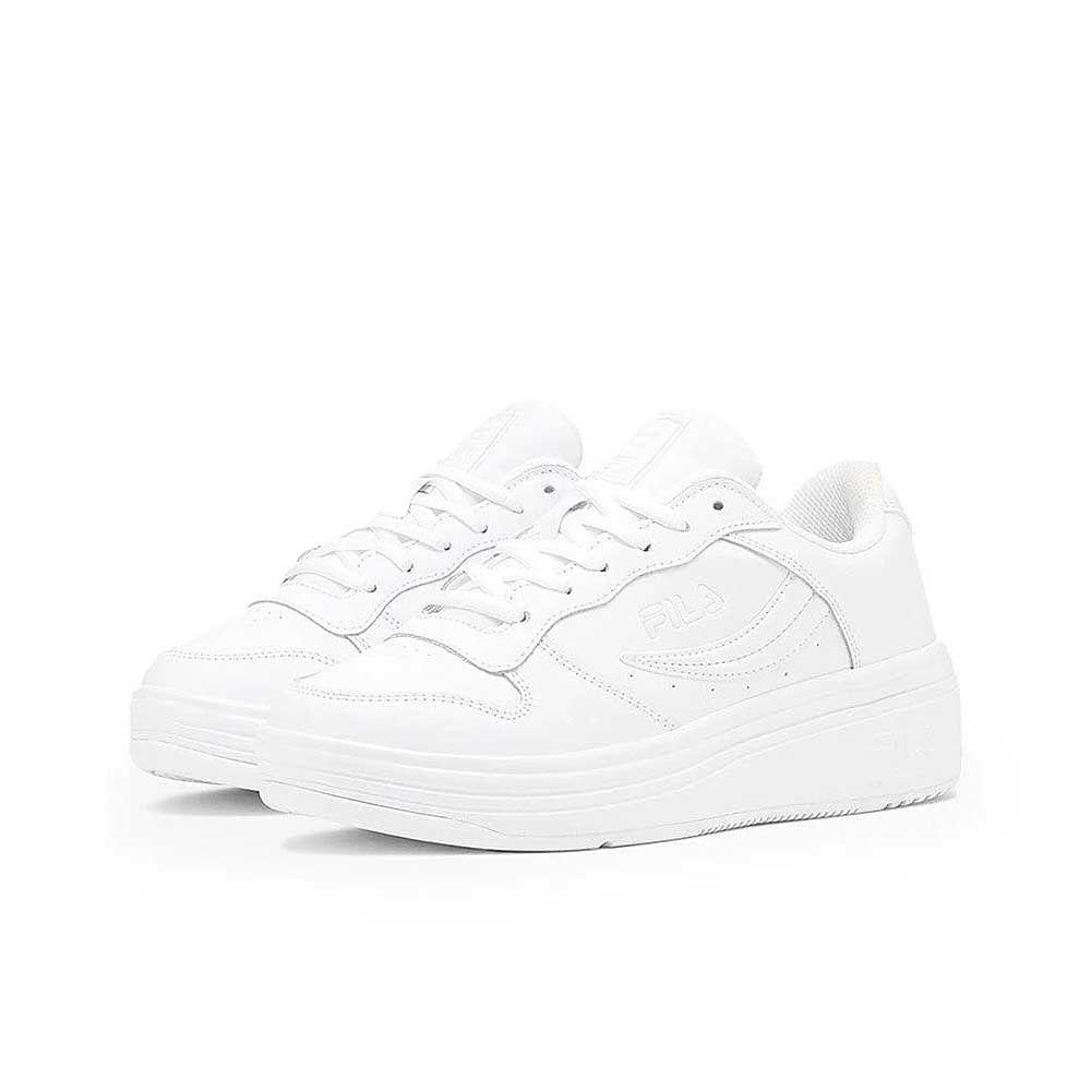 Zapatilla Urbana Mujer Fila WX-00 Blanco-2