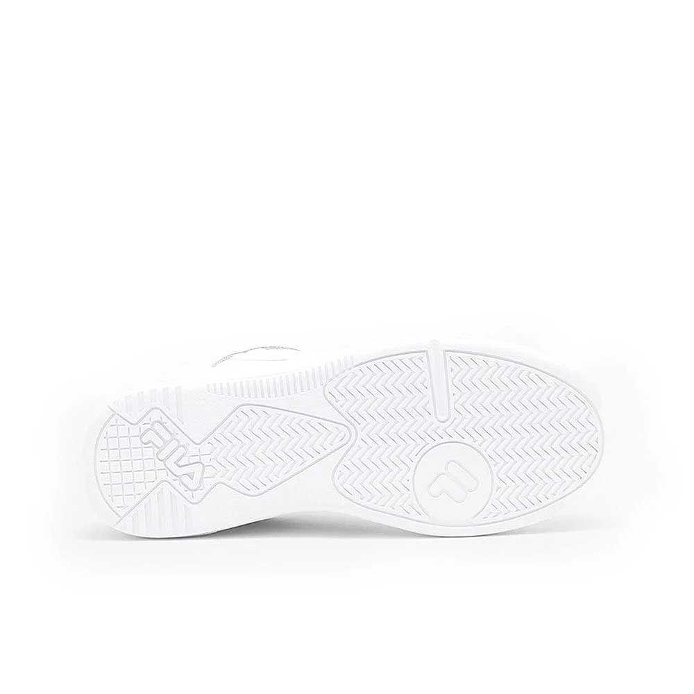Zapatilla Urbana Mujer Fila WX-00 Blanco-5